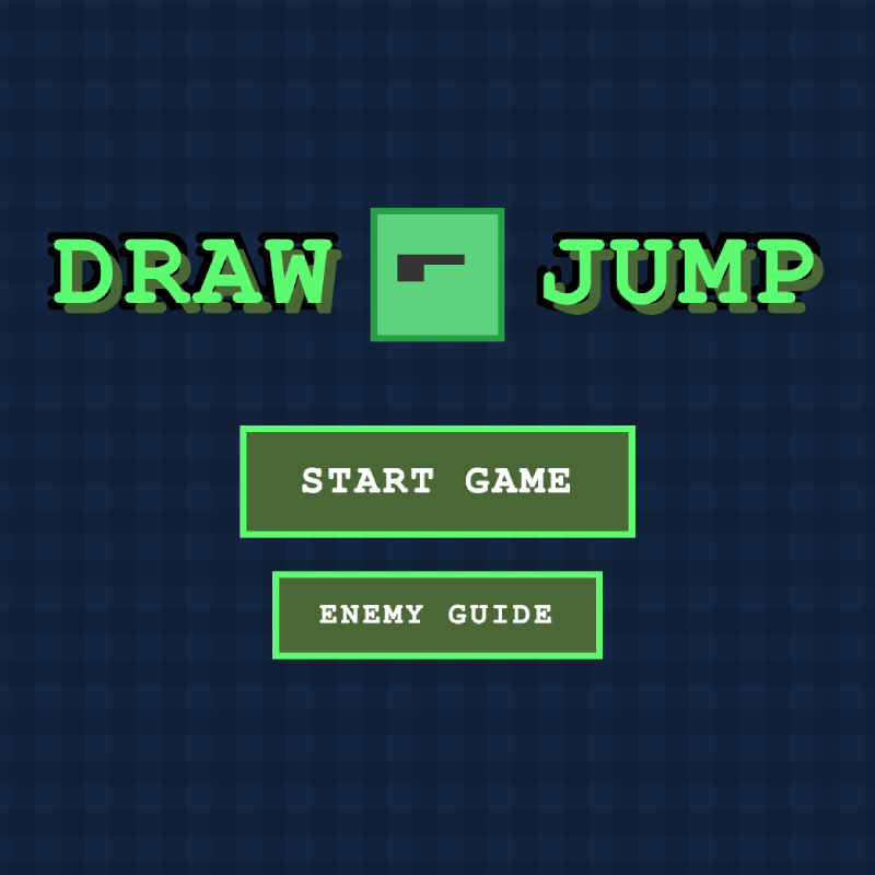 Draw And Jump