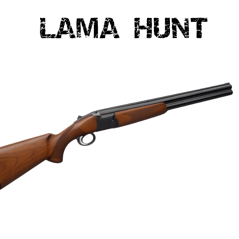 Lama Hunt