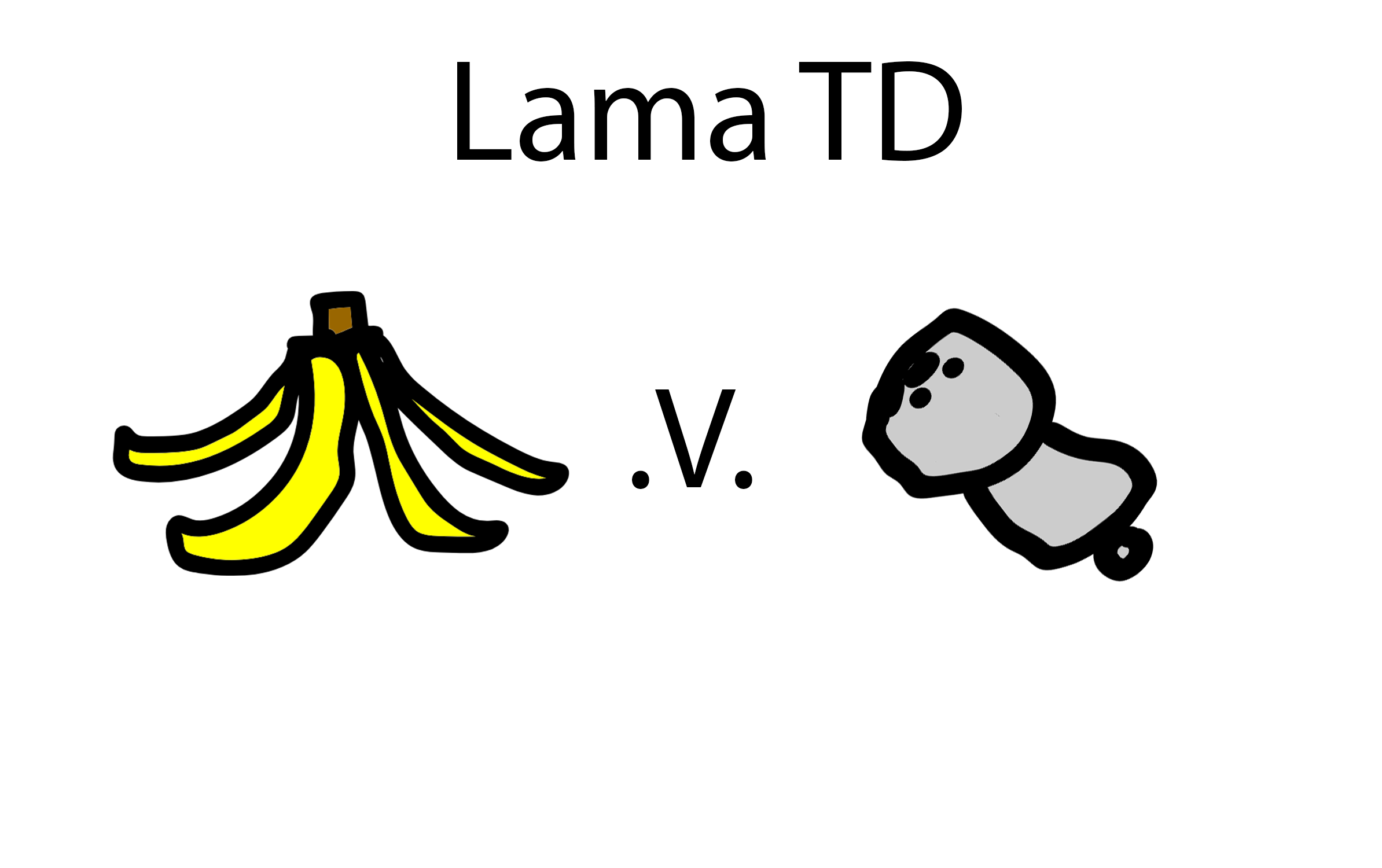 Lama TD Game